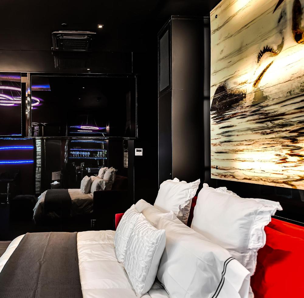 SW Beach Hotel